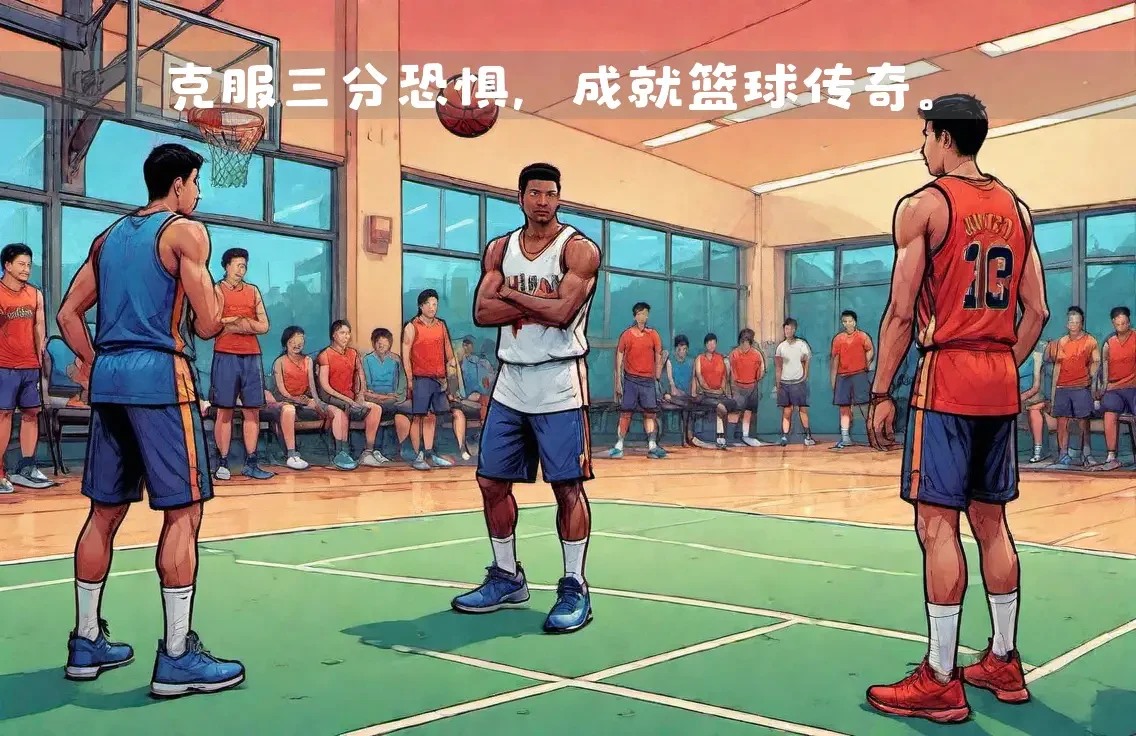 制定篮球交流计划以促进个人技能发展的方法_2